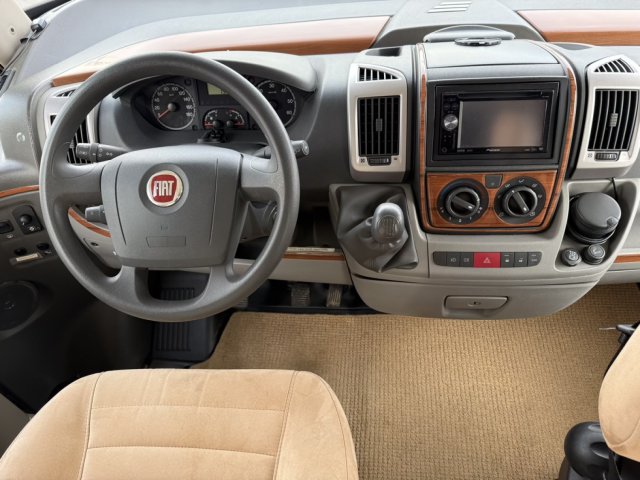 Hymer B 674 SL - Photo 6