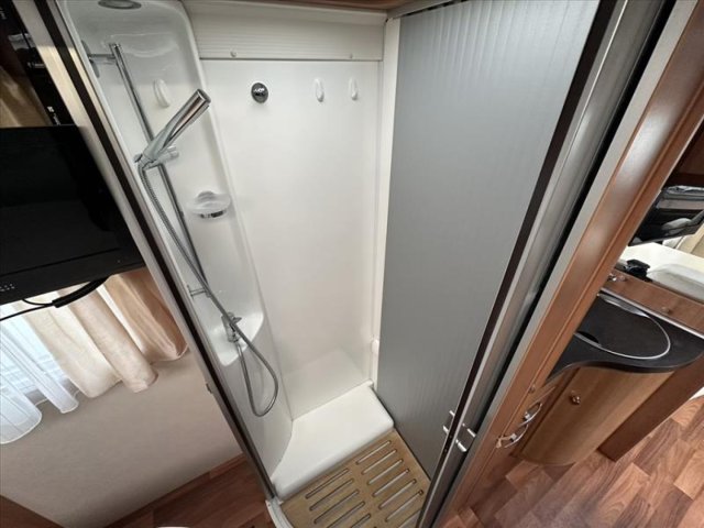 Hymer B 698 CL Exclusive Line - Photo 5