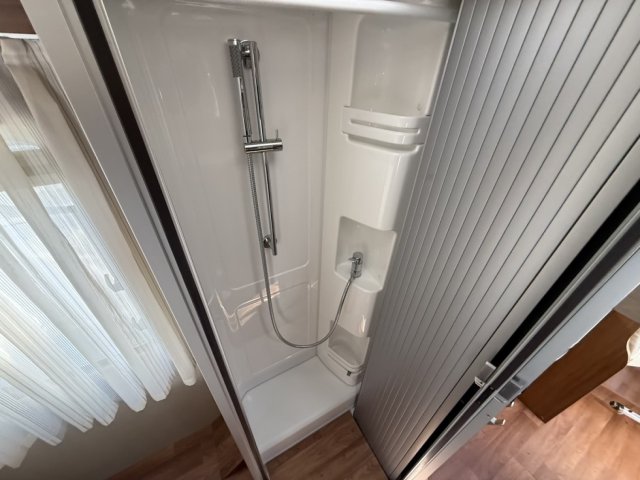 Hymer Exsis-I 578 EXSIS - Photo 5