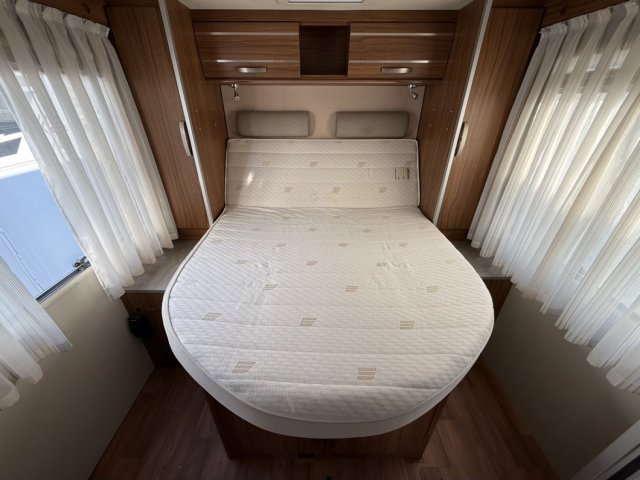 Hymer Exsis-I 578 EXSIS - Photo 6