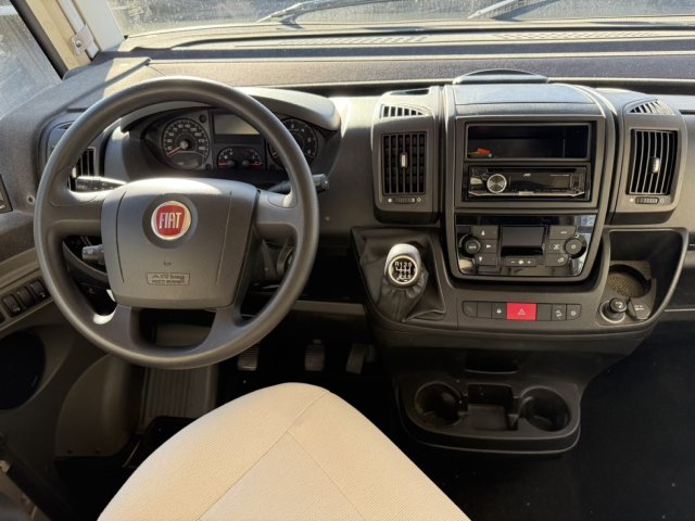 Hymer Exsis-I 578 EXSIS - Photo 7