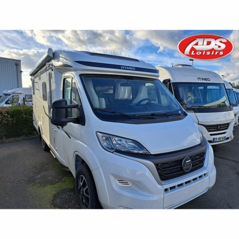 Achat Hymer Exsis-T 580 Pure exsis t 580pure Neuf