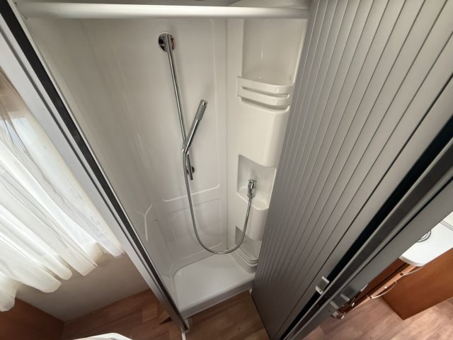 Hymer Exsis-T 598 EXSIS T598 - Photo 5