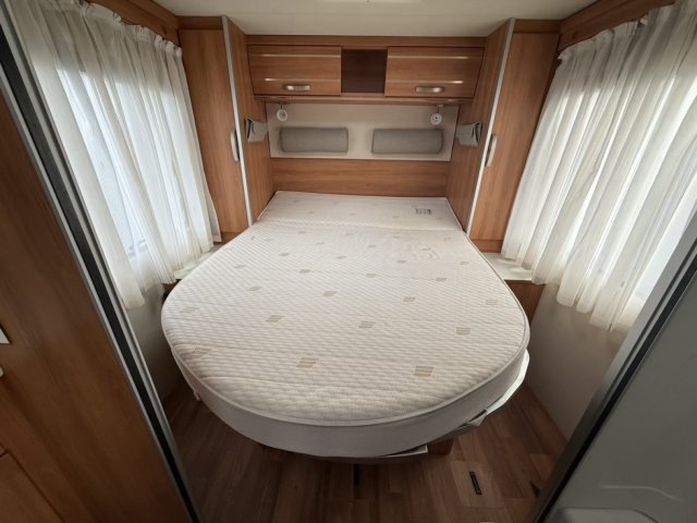 Hymer Exsis-T 598 EXSIS T598 - Photo 6