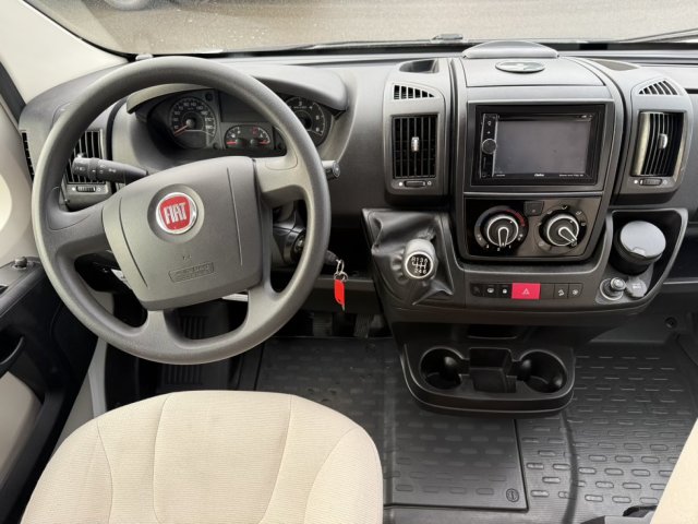 Hymer Exsis-T 598 EXSIS T598 - Photo 7