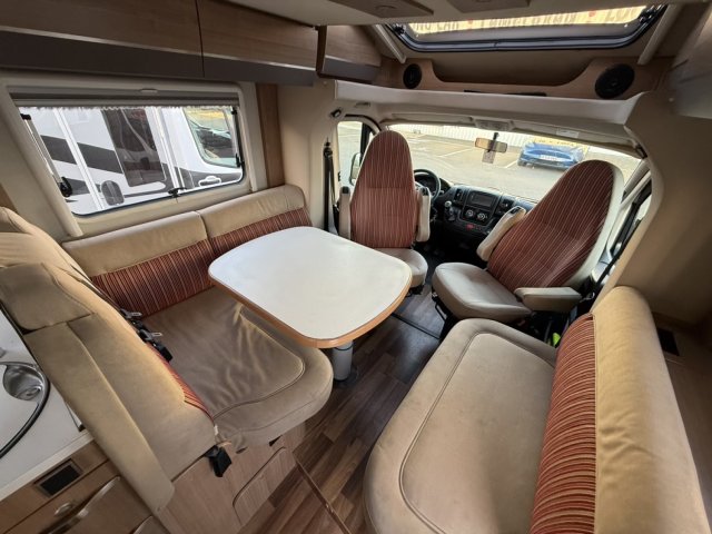 Hymer Tramp 554 CL - Photo 2