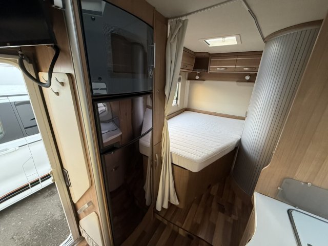 Hymer Tramp 554 CL - Photo 4