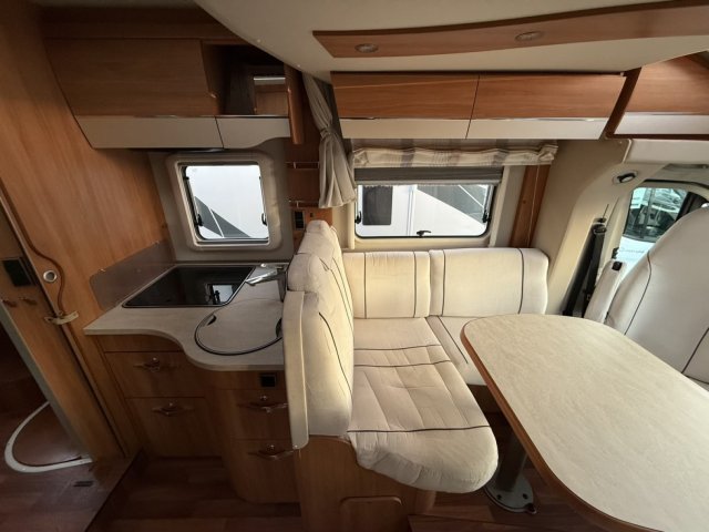 Hymer Tramp 698 CL - Photo 2