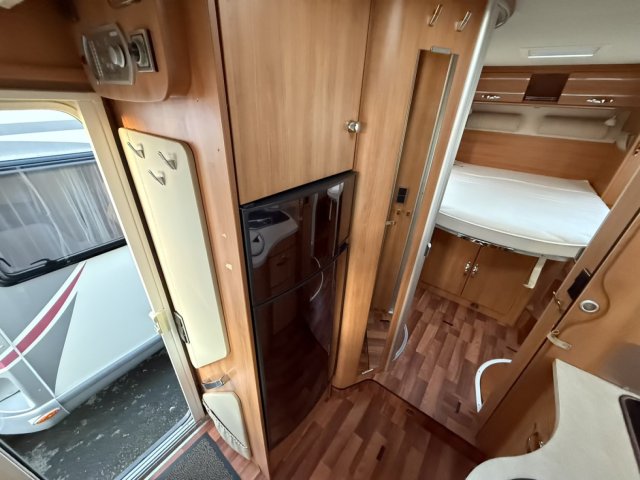 Hymer Tramp 698 CL - Photo 3