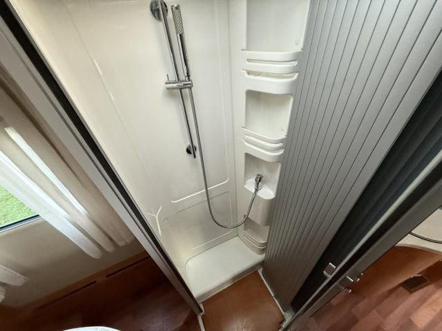 Hymer Tramp 698 CL - Photo 4