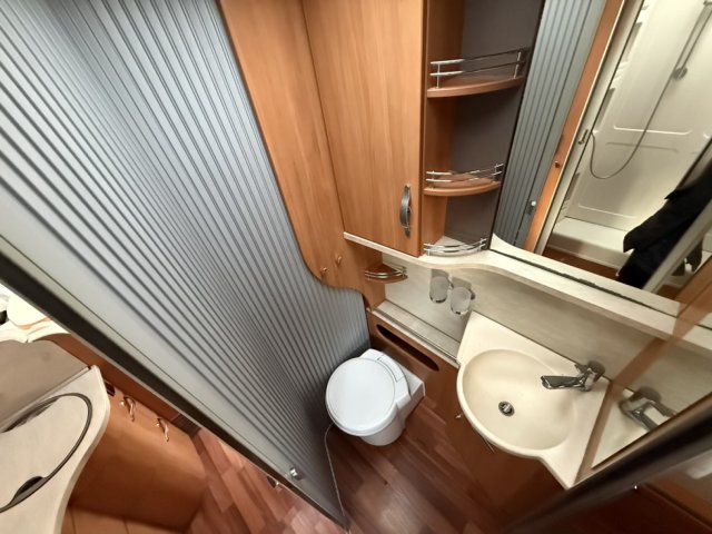 Hymer Tramp 698 CL - Photo 5