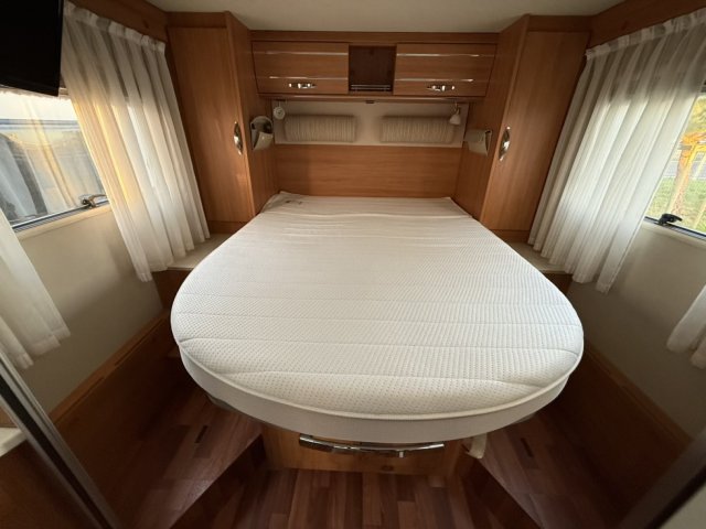 Hymer Tramp 698 CL - Photo 6