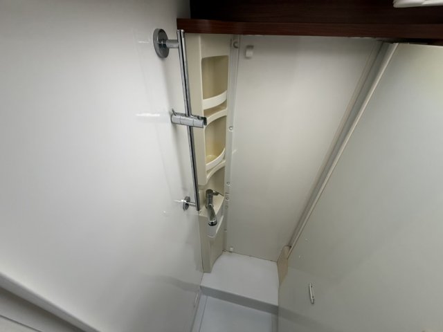 Hymer Van 522 - Photo 5