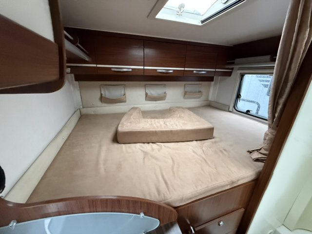Hymer Van 522 - Photo 6