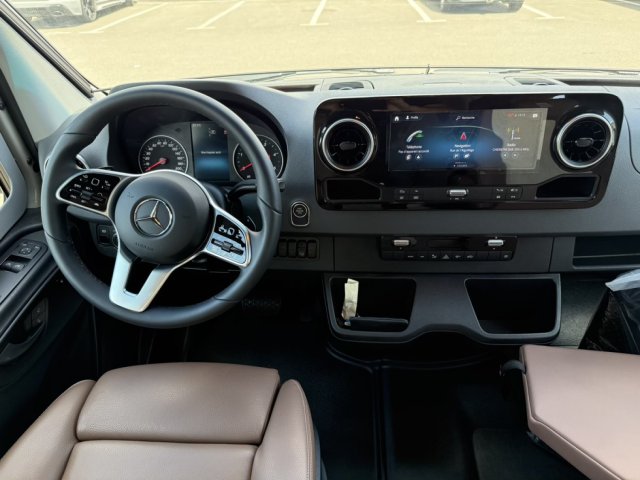 Hymer Venture S - Photo 5
