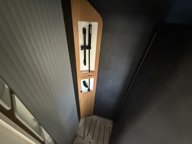 Hymer Venture S - Photo 7