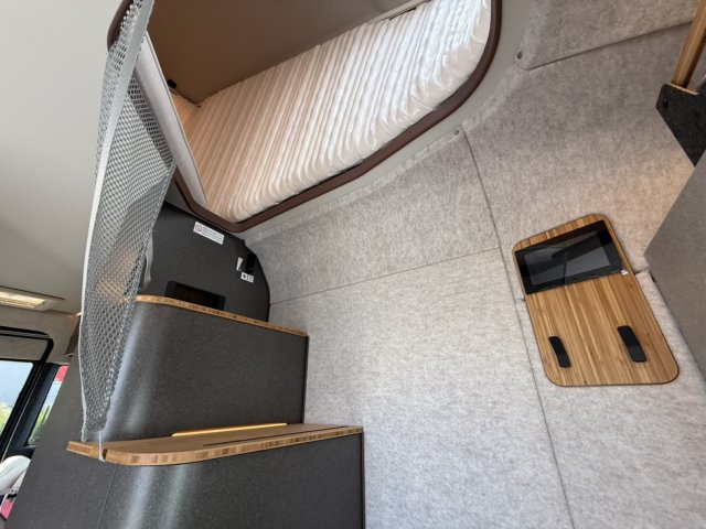 Hymer Venture S - Photo 10