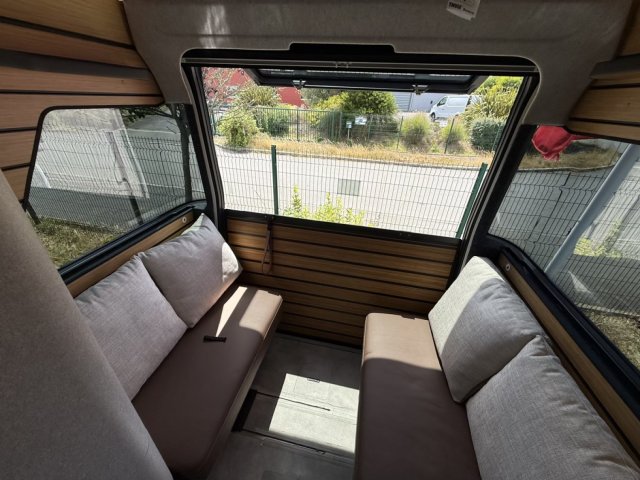 Hymer Venture S - Photo 12