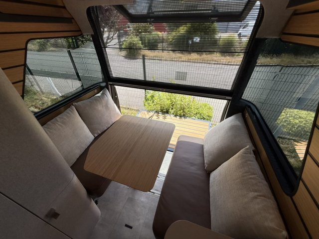 Hymer Venture S - Photo 15