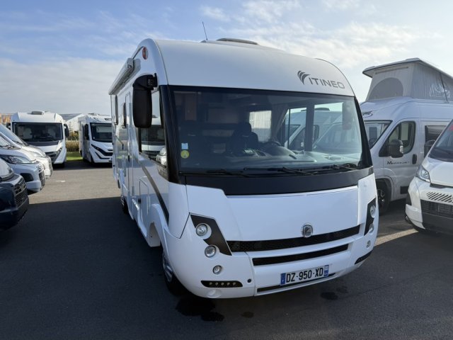 Achat Itineo MB 700 Occasion