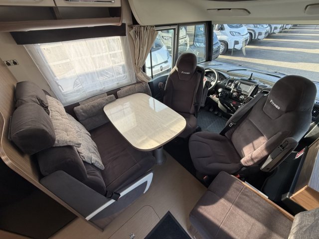 Itineo MB 700 - Photo 2