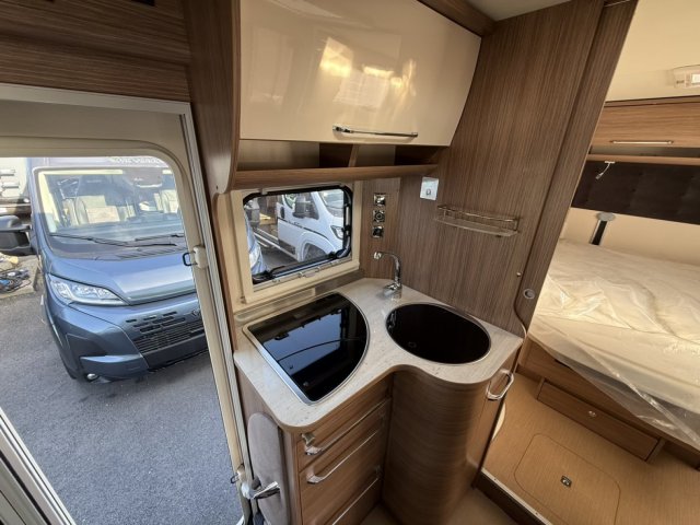 Itineo MB 700 - Photo 3