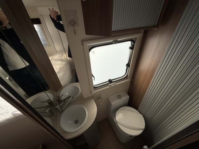 Itineo MB 700 - Photo 5