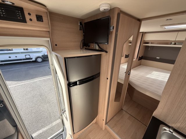 Itineo MC 740 - Photo 4