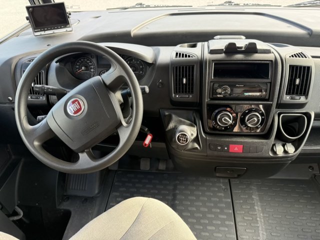 Itineo MC 740 - Photo 8