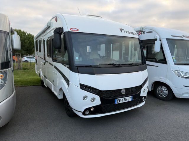Achat Itineo MC 740 Occasion