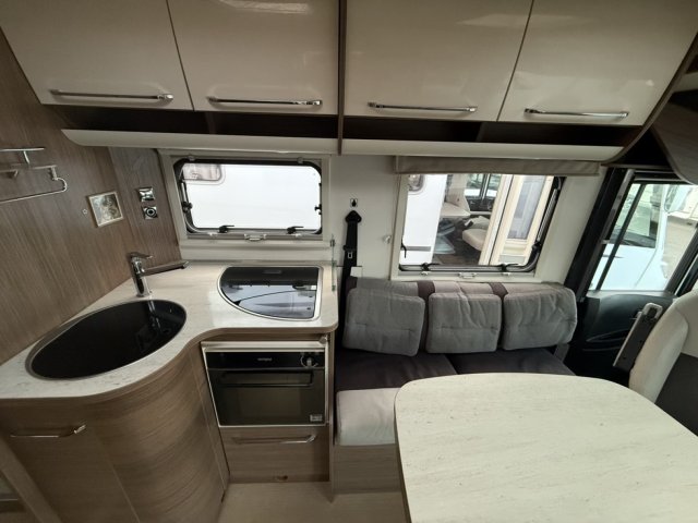 Itineo MC 740 - Photo 3