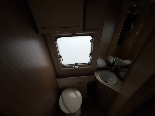 Itineo MC 740 - Photo 6