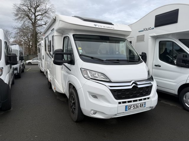 Achat Itineo PF 600 Occasion