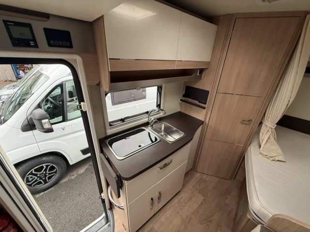 Itineo PF 600 - Photo 3