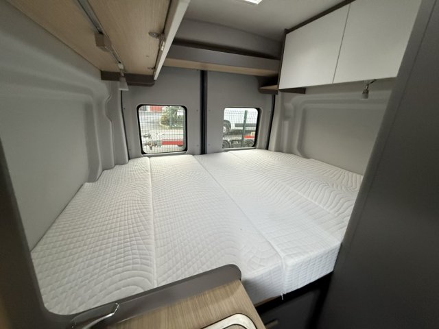 LMC Innovan 590 - Photo 5