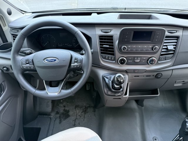 LMC Innovan 590 - Photo 6