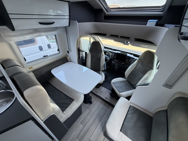 Mc Louis MC4 373 4 - Photo 2