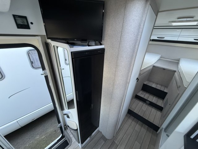 Mc Louis MC4 373 4 - Photo 4