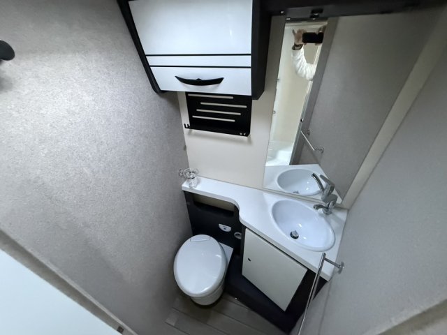 Mc Louis MC4 373 4 - Photo 5