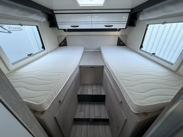 Mc Louis MC4 373 4 - Photo 9