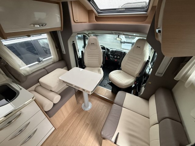 Mc Louis MC4 381 S - Photo 2