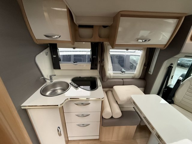 Mc Louis MC4 381 S - Photo 3