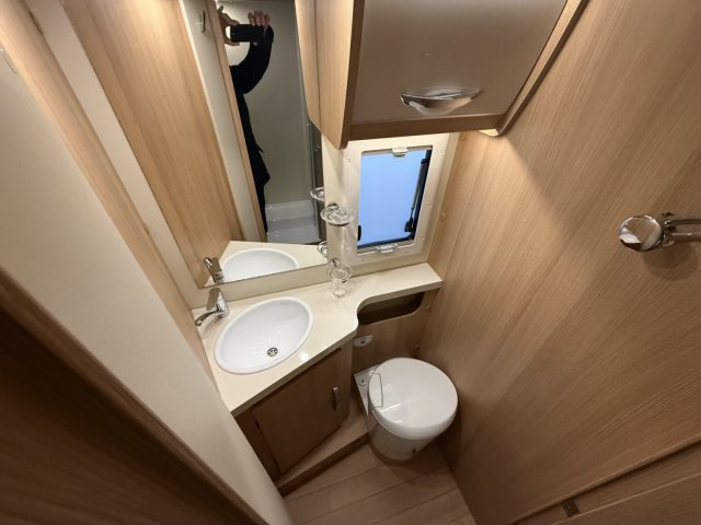 Mc Louis MC4 381 S - Photo 6