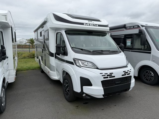 Achat Mc Louis MC4 381 4 Neuf