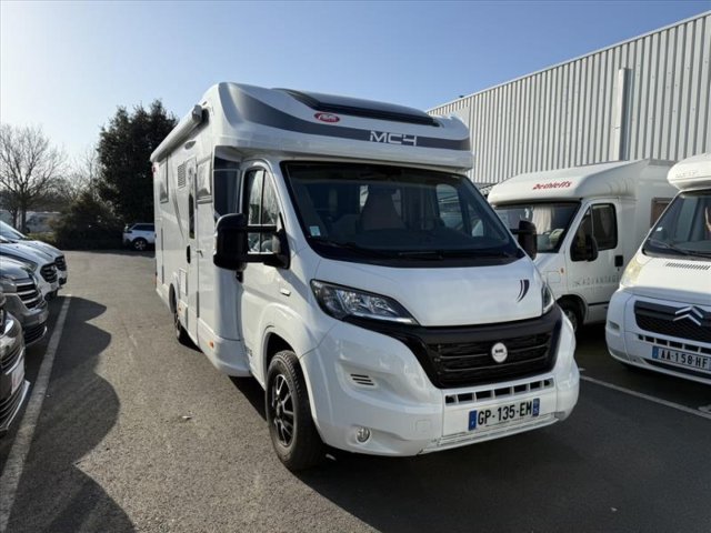 Mc Louis MC4 881 MC4.881 - Photo 1