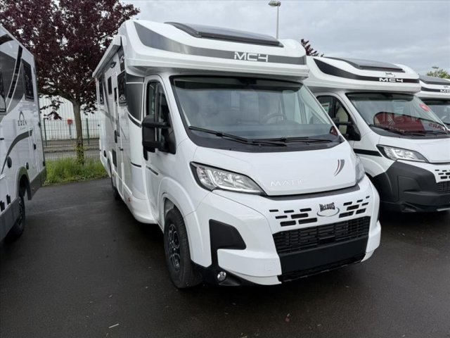 Mc Louis MC4 881 4 Neuf