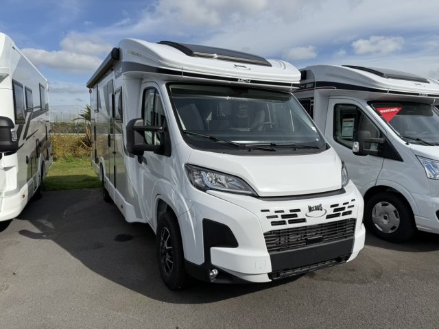 Achat Mc Louis MC4 881 4 Neuf