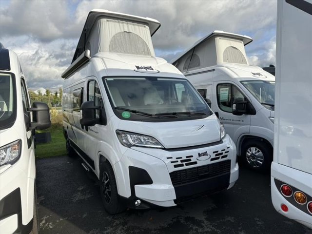 Mc Louis Menfys 7 Lifestyle S-Line Neuf