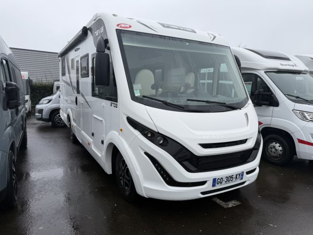 Achat Mc Louis Nevis 870 Occasion