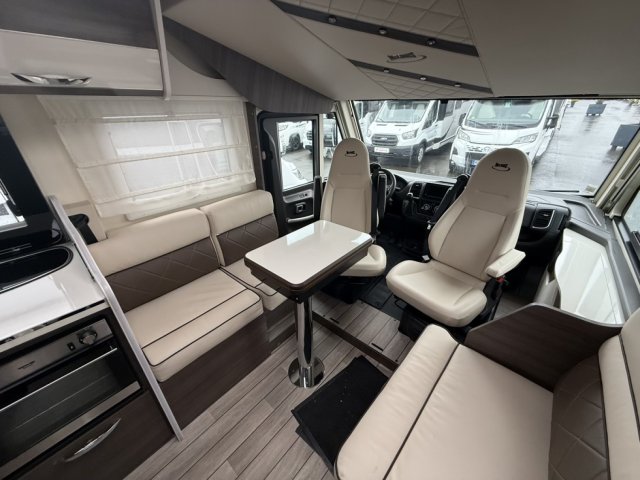 Mc Louis Nevis 870 - Photo 2